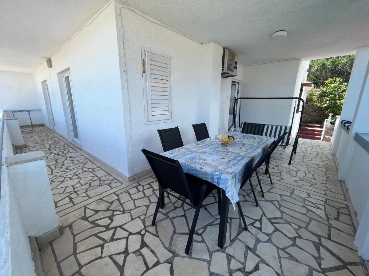 Apartments Peronja Jelsa Seafront Extérieur photo